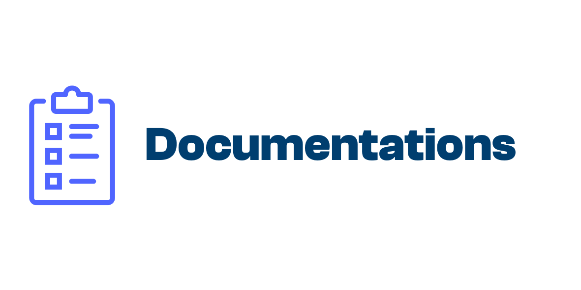 Documentation